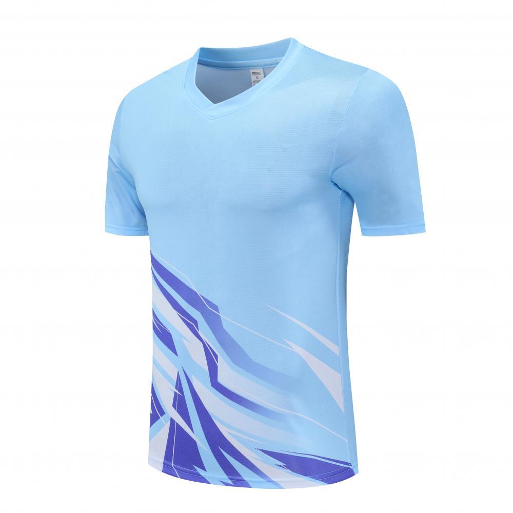 Quick-Dry Breathable Badminton & Volleyball Sports Set for Adults and Kids