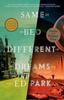 Same Bed Different Dreams by Ed Park Paperback Book 9780812988321