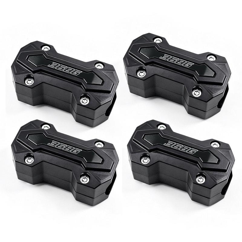 For ZONTES 368G Adventure 368 G Motorcycle Protection Frame Falling Guards Engine Bumper High Quality Crash Bar Block