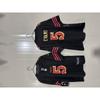 Mens NFL San Francisco 49ers Embroidered Football Jersey Short Sleeve Sport T-Shirt Fans Casual Wear