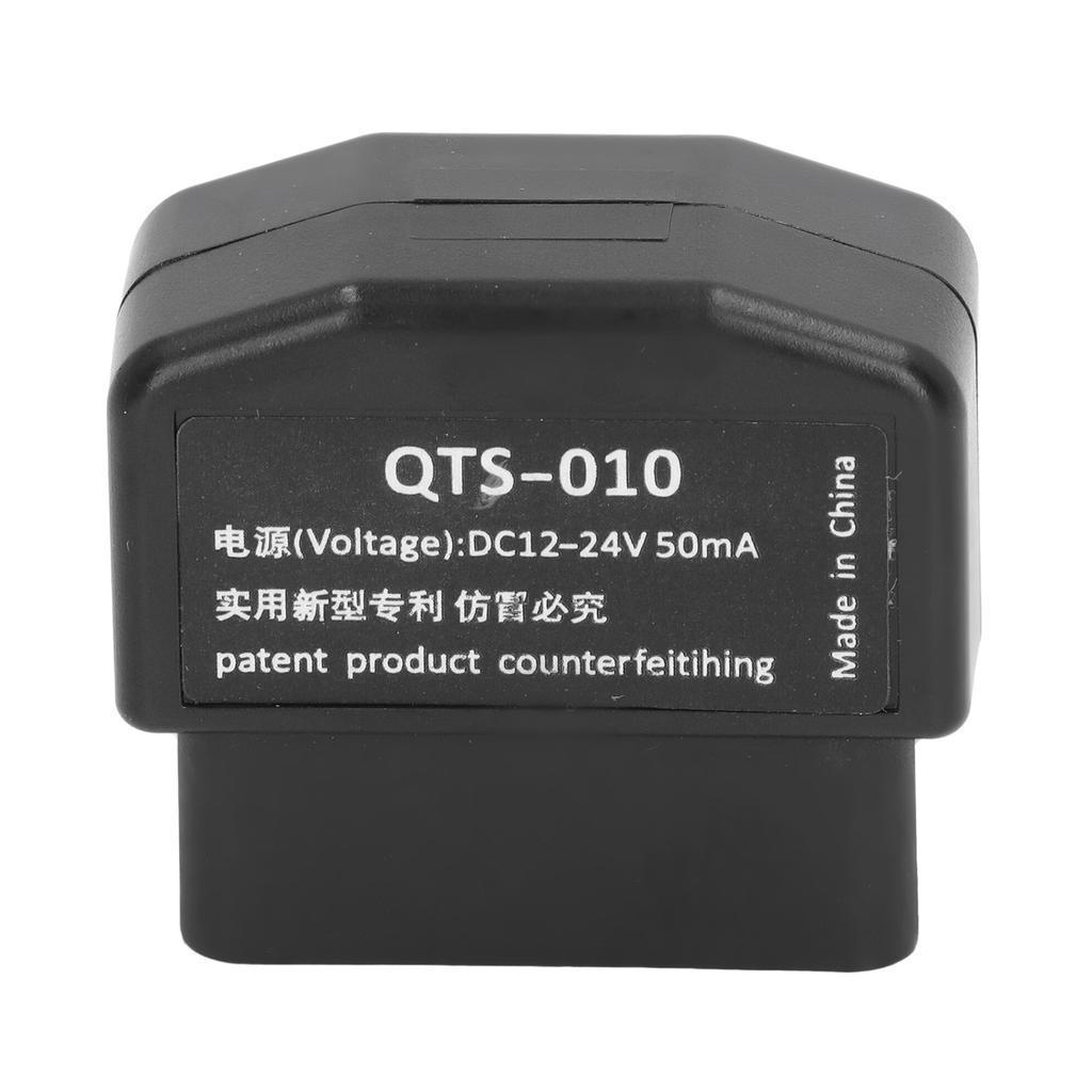 OBD Port Anti Tracker Automotive OBD Port Anti Tracking Diagnostic Scan Tool DC12 To 24V
