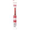 Pentel XLRN5TL-B Ballpoint Pen Refill Energy Gel 0.5mm Red