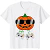 Halloween Süßigkeiten Röntgen Skelett Kostüm Für Männer Frauen Kind Jungen T-Shirt Kreativ Männer Lustig Geek Tops Druck T-Shirt Männlich T-Shirt