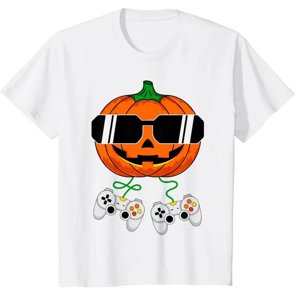 Halloween Süßigkeiten Röntgen Skelett Kostüm Für Männer Frauen Kind Jungen T-Shirt Kreativ Männer Lustig Geek Tops Druck T-Shirt Männlich T-Shirt
