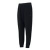 Fleece Lined Tapered Sports Casual Pants Men Bottoms 6010860-008