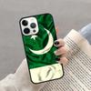 Pakistan Flag Banner Phone Case For iPhone 17 Air 16 pro max 15 14 plus 12 13 Soft Bumper Shell Cover coque
