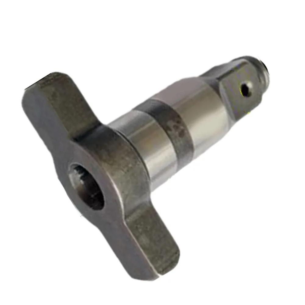 1pc Electric Wrench Shaft Parts 20C 22C Spindle Hexagon Square Shaft Batch Socket For Electric Impact Drill Driver Power Tools