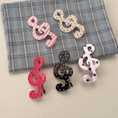 Accesorios para el cabello – Pinzas y clips para el pelo