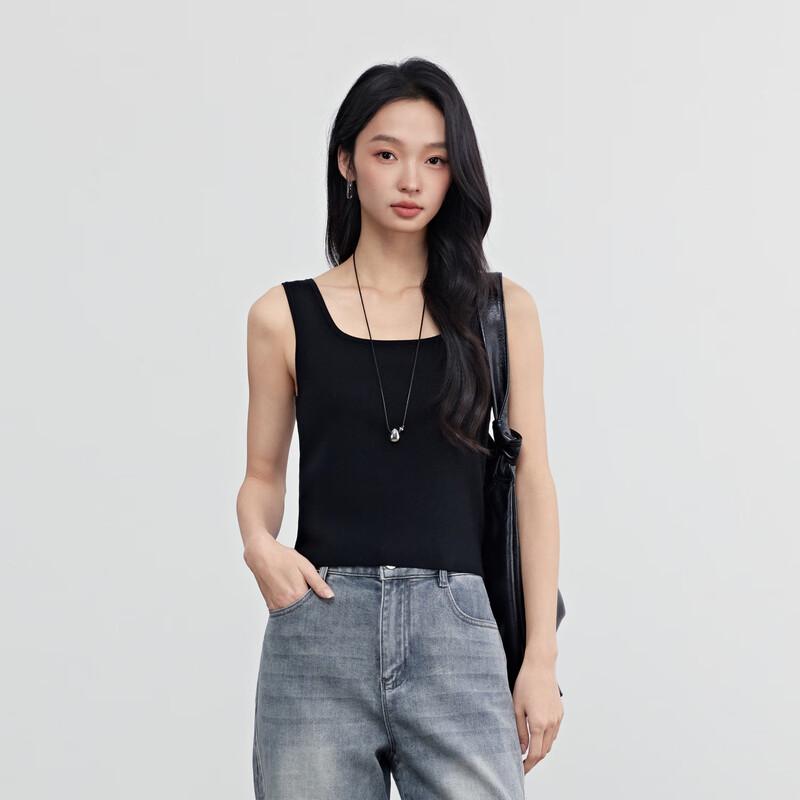 

Elva Island Women s Sporty Knit Vest M