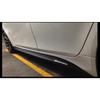 For BMW E90 E92 E93 F20 F21 F30 F31 F32 F33 F34 F15 F10 F01 F11 F02 G30 M Performance Side Skirt Sill Stripe Body Decals Sticker jbzh05