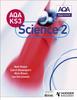 The AQA Key Stage 3 Science Pupil Book 2 Book