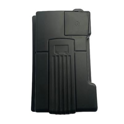Adatto per Volkswagen Tiguan L Copertura Batteria Copertura Protezione Negativo Batteria Resistente all'Usura Impermeabile Antiruggine