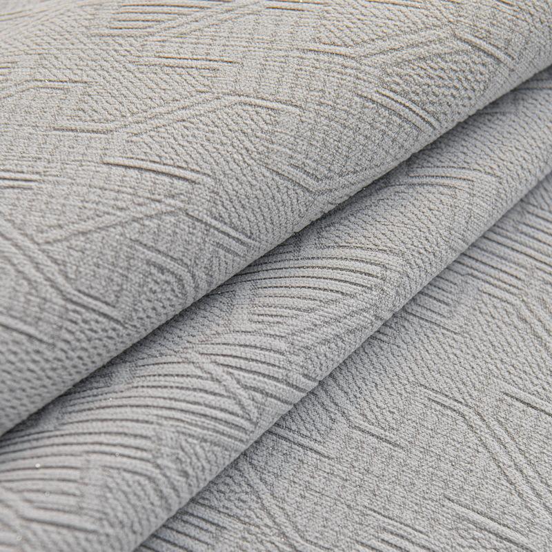 Chenille Sofakissen Kratzfest Wasserdichtes Kissen Vier Jahreszeiten Universal Grau Rutschfester Bezug Stoffbezug Bezug