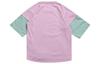 Adidas Kids T Shirts Crew Neck Moderate IA8201