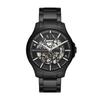 AX Armani Exchange HAMPTON AX2418 Men's Watch, Black, Officially Imported