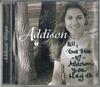 CD ADDISON HAYES Addison Hayes MTR102 COPYRIGHT 2002 Unbekannt Religiöse Andacht Verwendet