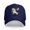 Sea H-Hawk Dabbing for Unisex Women Youth Toddler Casual Baseball Cap  Outdoor Sports Trucker Hat Couple Women Fashion Snapback Cap