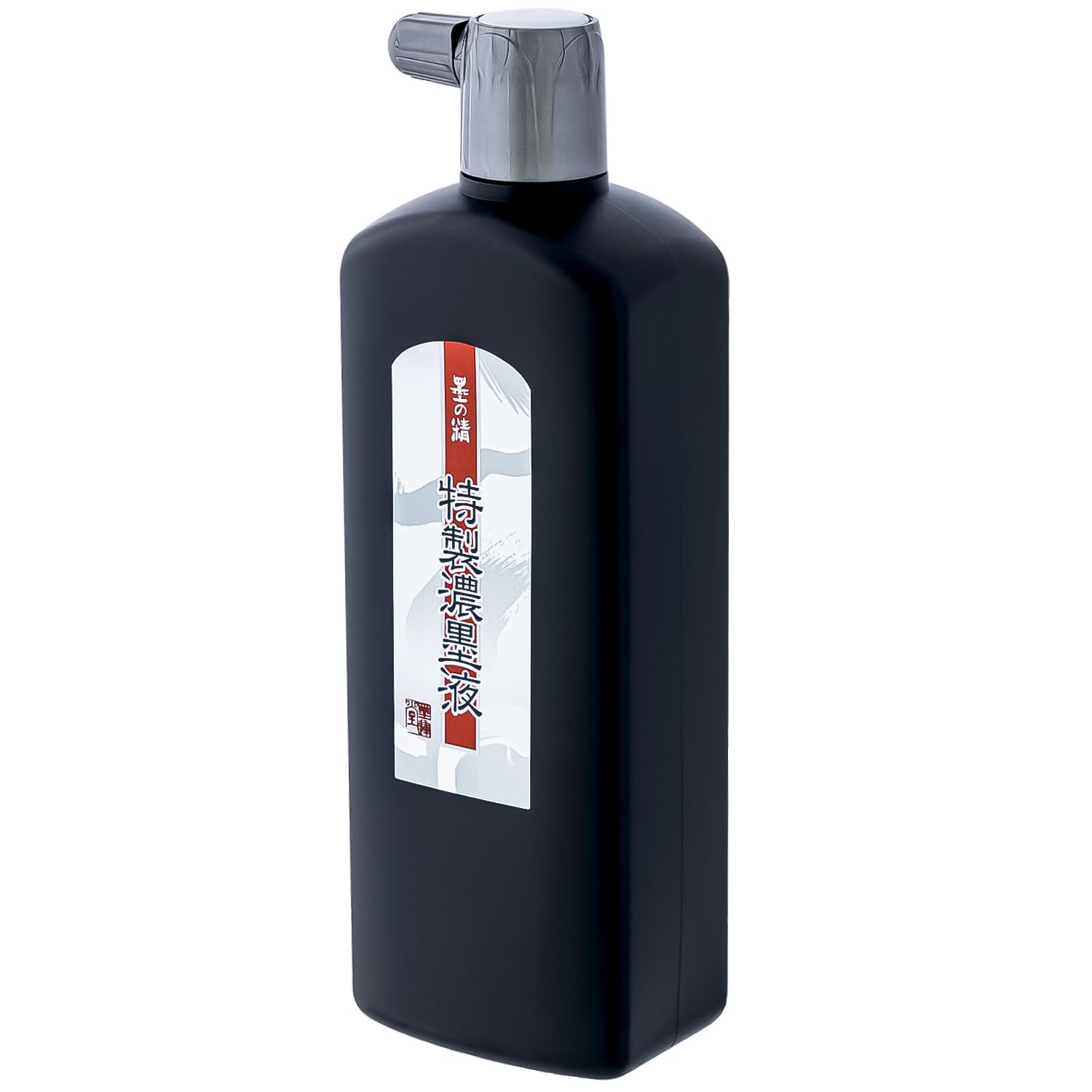 

Bokuundo Ink Juice Sumi no Sei Special Thick Ink Liquid for Works 500ml 12015