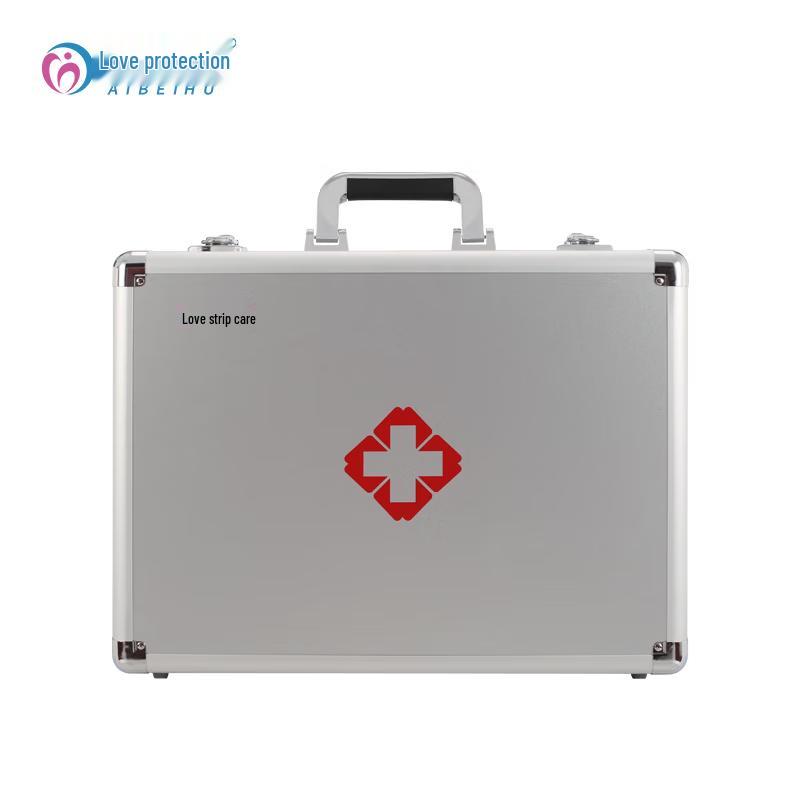 Aibaihu Emergency First Aid Kit