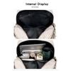 Women Bags Urban Travel Backpack Oxford Anti-Theft Bagpack Female Shoulder Bags Ladies Handbag Mom Rucksack