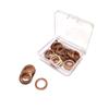 ASATERU Drain Washer for Motorcycles General Purpose M10 Inner Diameter