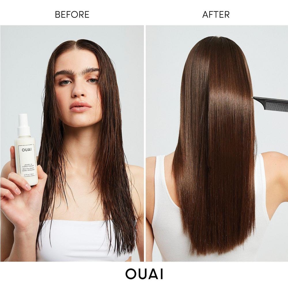 Ouai Leave In Conditioner 4.7 Oz
