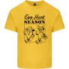 Easter Egg Hunt Season Unisexs Light Cotton TShirt