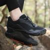 Oddychające buty trekkingowe z siateczki męskie damskie barefoot outdoorowe sneakersy antypoślizgowe trekkingowe kempingowe buty sportowe elastyczne buty do chodzenia