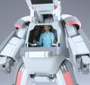 Hasegawa Creator Works Series Mechatro Chunk Origin Forest Scale Plastic Model CW14 No.01 & 1/35