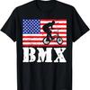 Vintage Boxer LASER Flat Engine Motorcycles T-Shirt