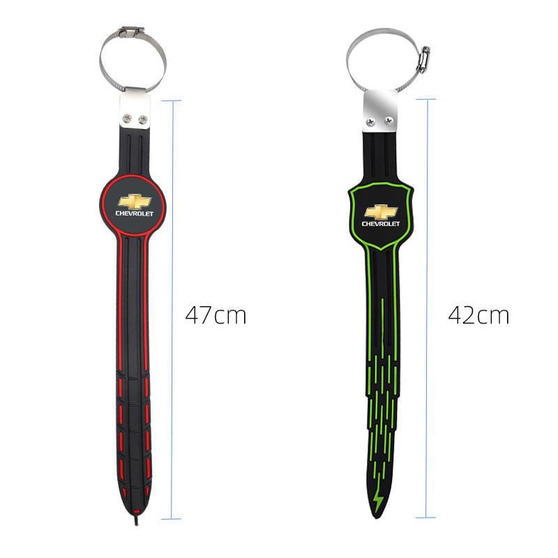 Car Anti Static Canceller Electrostatic Belt Auto Accessories For Chevrolet Cruze Malibu Colorado Suburban Equinox Blazer Trax KB5