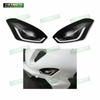 For S1000RR M1000RR S1000 RR 2018-2023 Motorcycle Headlight Sticker Headlight Protective Film Decal BMW M1000RR S1000RR