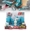 Plastic Dinosaur Figurine Toy For Kids Creative Gift Imagination