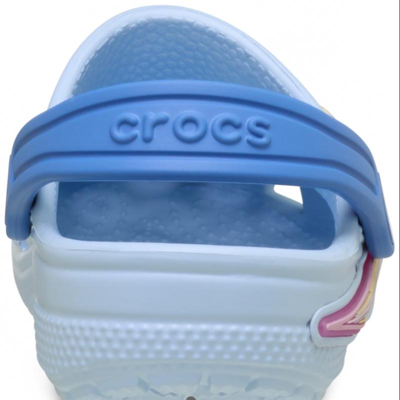 Crocs Classic Toddler Clog Star Light 211625 4wk