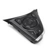 Car Steering Wheel Button Switch Cover Volume Control Housing For Regal For Buick Envision Verano Lacrosse