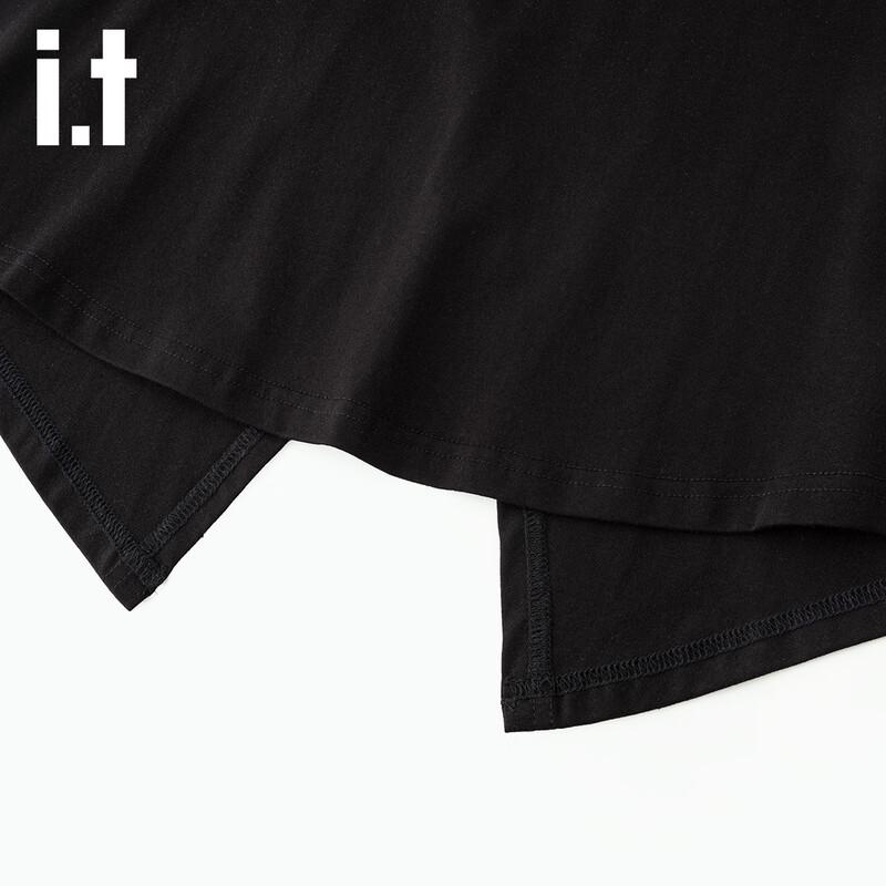 Izzue IT Printed Short Sleeve T-Shirt