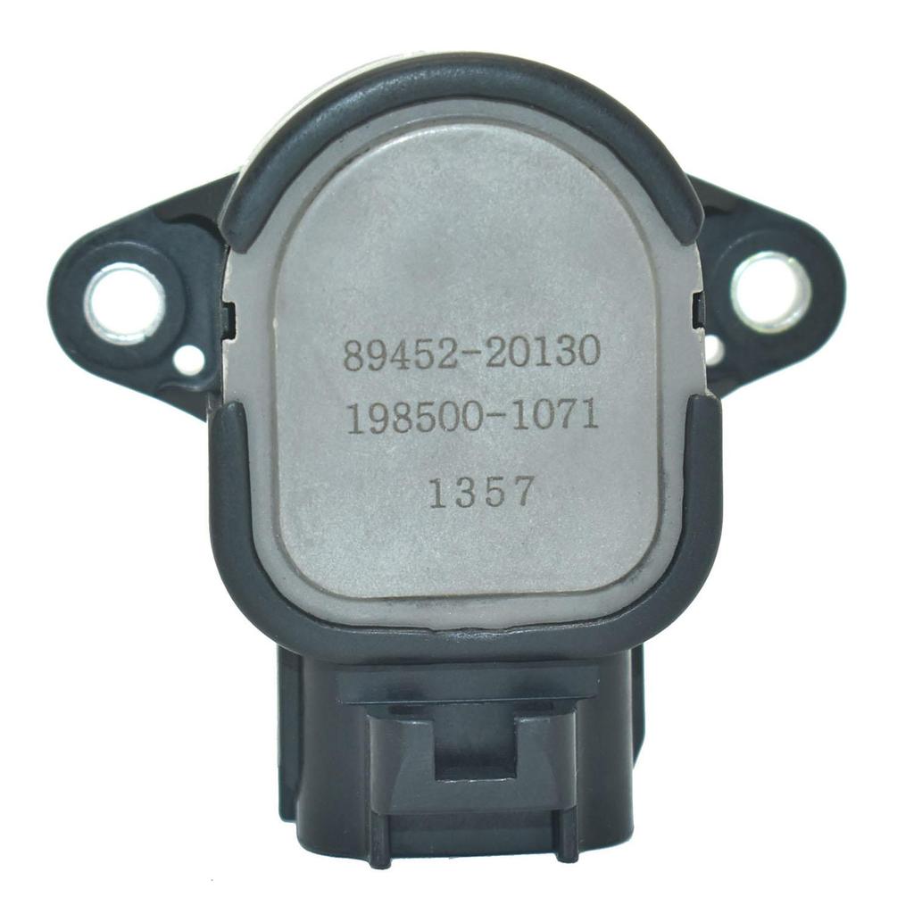 Throttle Positon Sensor 198500-1041 For Toyota