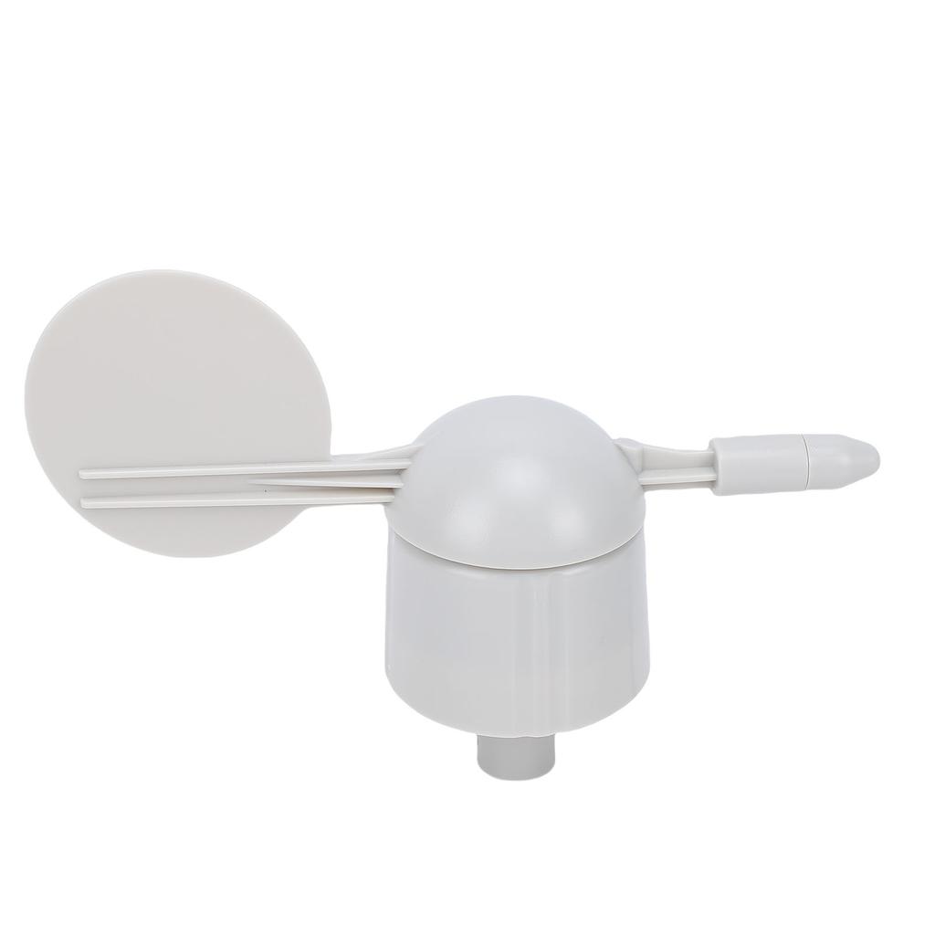 Weather Meter Wind Direction Sensor RJ11 Interface Wind Direction Indicator for Measuring