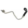 Turbocharger Coolant Return Hose for BMW Models Including F20 F30 and Others from Years 2014 to 2019 with B48 B46 Engines