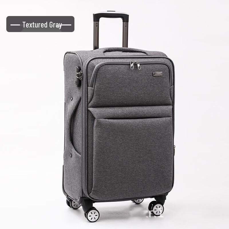 OKD 20-Inch Oxford Cloth Travel Luggage