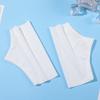 Sunscreen Nail Gloves Women's UV Protection Summer Thin Leaky Finger Breathable Outdoor Driving Ice Silk Half Finger Gloves