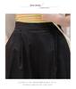 Women's Slimming Seven-Point Wide-Leg Culottes - 2022 Stylish Summer Drape Design