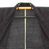 Used Mercari CityUp to 10% OFF couponPongee Recycled Kimono Men's Men's Kimono Pure Silk S Size Good Product Length 139cm Sleeve Length 64.5cm