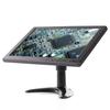 Hdmi&Vga&Av L7003 10-Inch Microscope Display