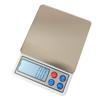 Portable Digital Pocket Scale 3kg 0.1g Weigh Grams Scale Digital Grams Scale Jewelry Scale Kitchen Weighing Scale