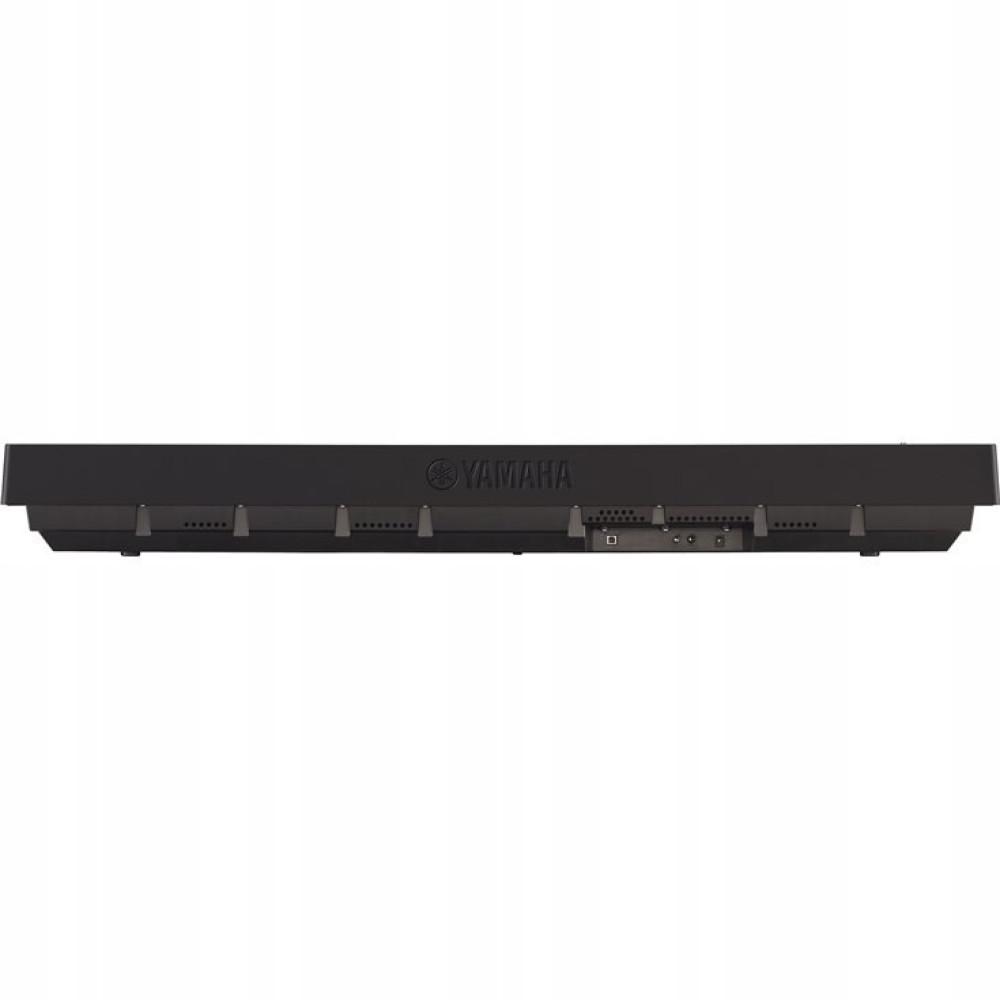 Yamaha P-45B Digital Piano