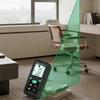 Handheld Laser Rangefinder Portable Digital Measuring Tools High Precision Laser Tape Range Finder Building Ruler Test Tools