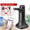 5 gallon flaska elektrisk vattendispenser Snabbare pumpande vattenpump USB-laddning Bärbar vattenkanna dispenser