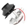Gebläsemotorbaugruppe 5KW 12V Verbrennungsluftgebläse Heizung für EberspacheAirtronic