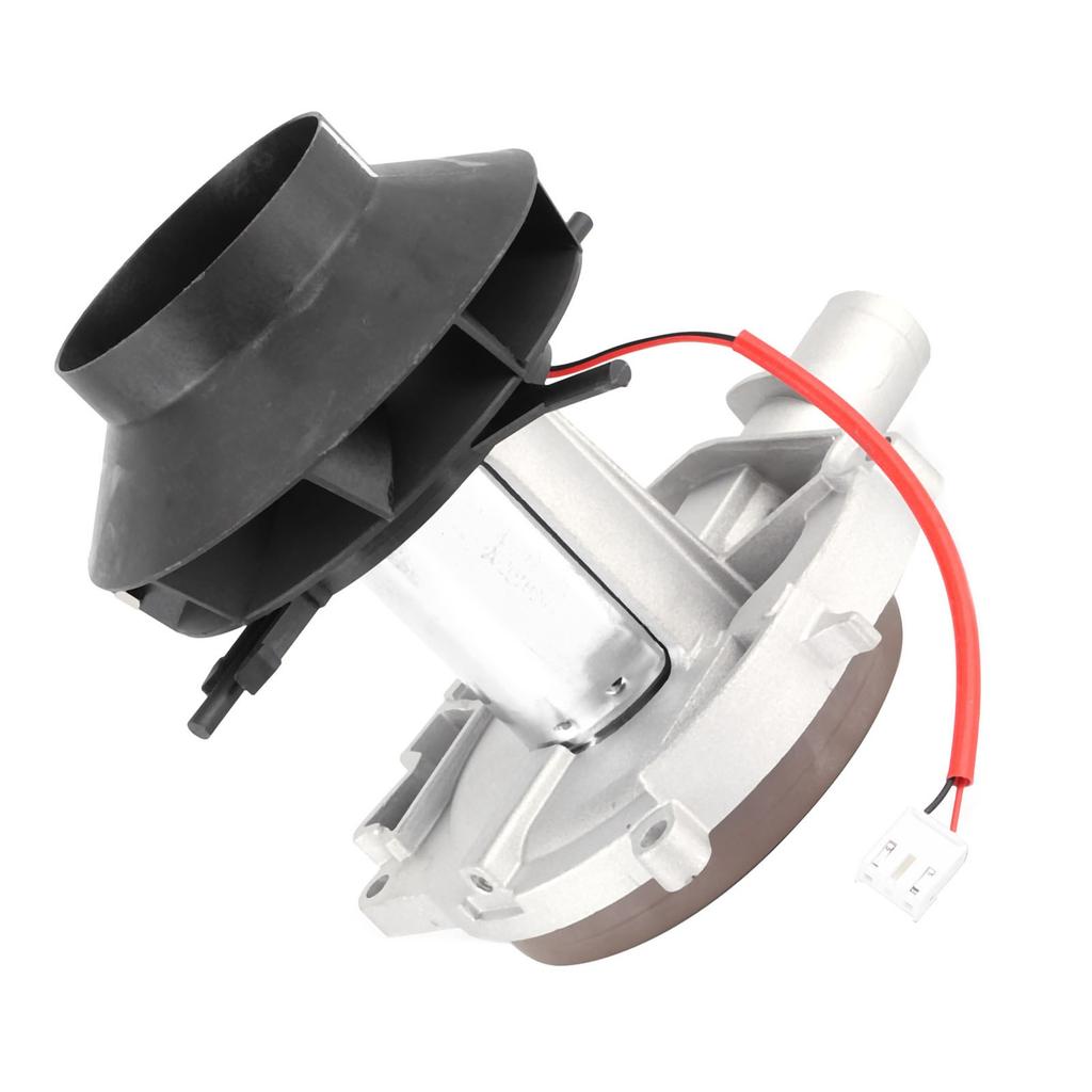 Gebläsemotorbaugruppe 5KW 12V Verbrennungsluftgebläse Heizung für EberspacheAirtronic